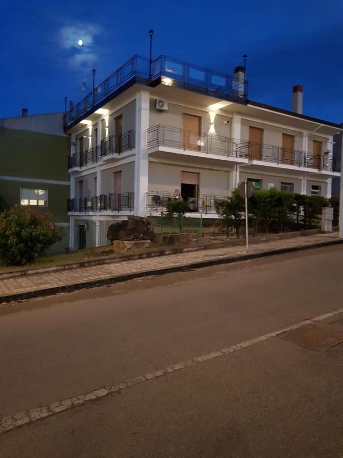 ApiceLa Casa In Piazza住宿加早餐旅馆 外观 照片