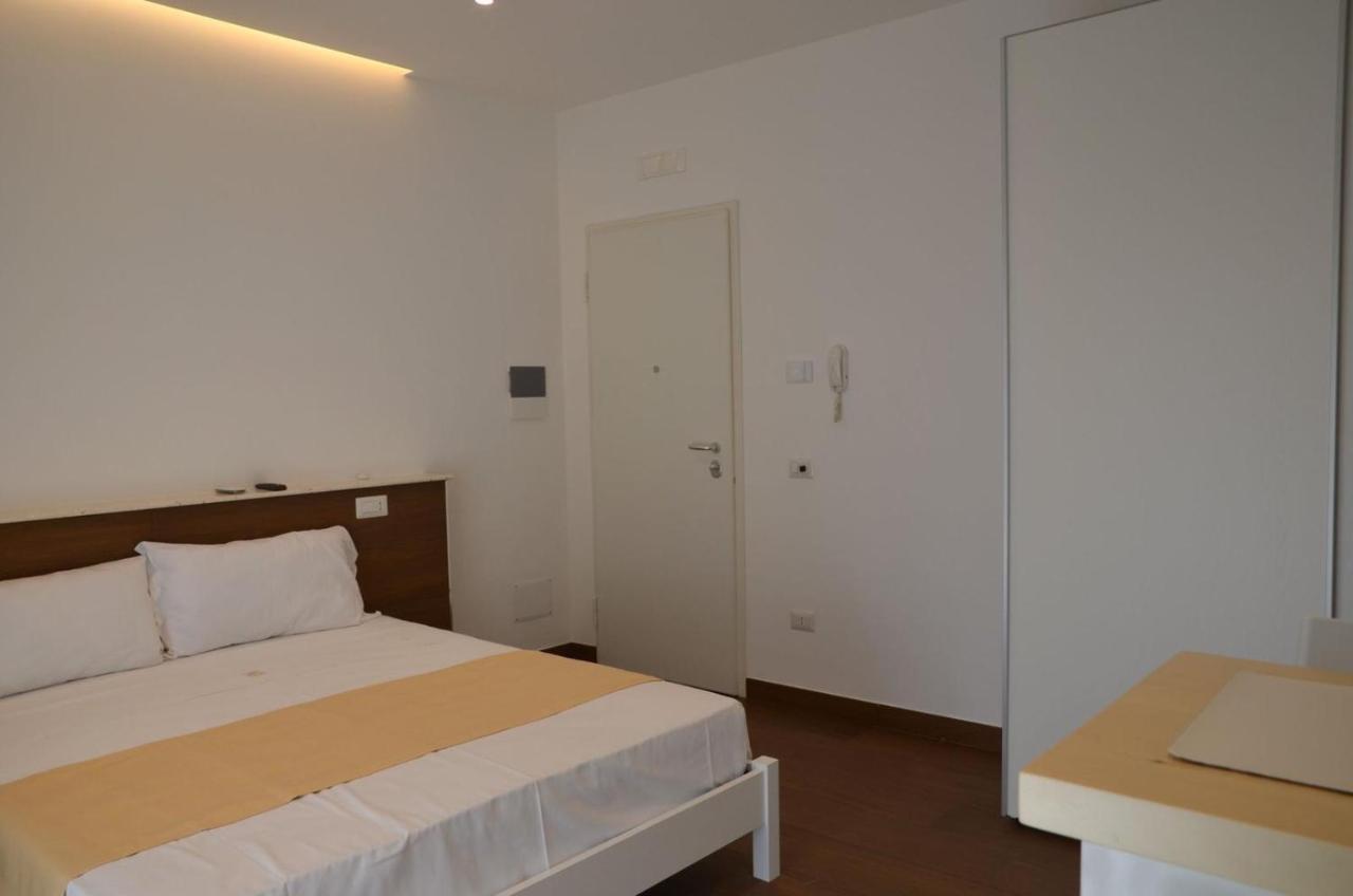 ApiceLa Casa In Piazza住宿加早餐旅馆 外观 照片