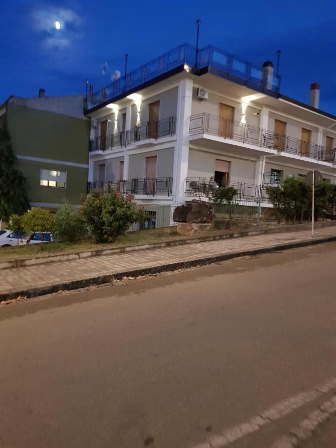 ApiceLa Casa In Piazza住宿加早餐旅馆 外观 照片
